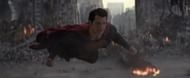 The movie's strong performances, impressive visual effects, and thought-provoking take on the superhero make it one of the best movie in the franchise (Image via Warner Bros)